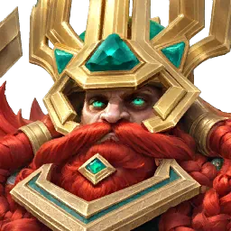 Elder King Thalbrennar