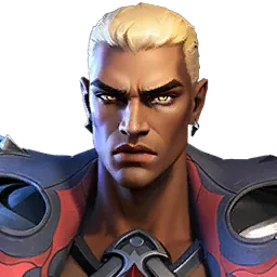 Nightguard Aleksu
