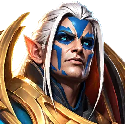 Taranis the Bolt Regent